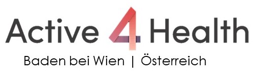 Logo A4H Baden Wien